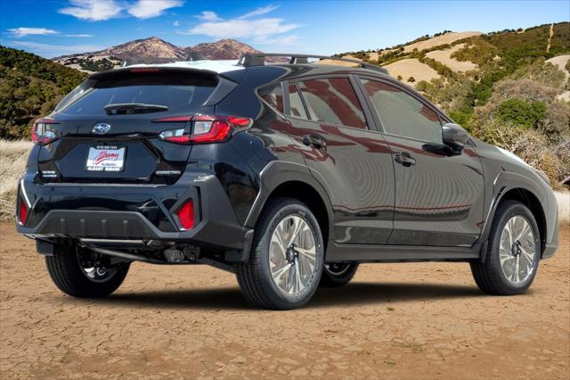 new 2025 Subaru Crosstrek car, priced at $30,024