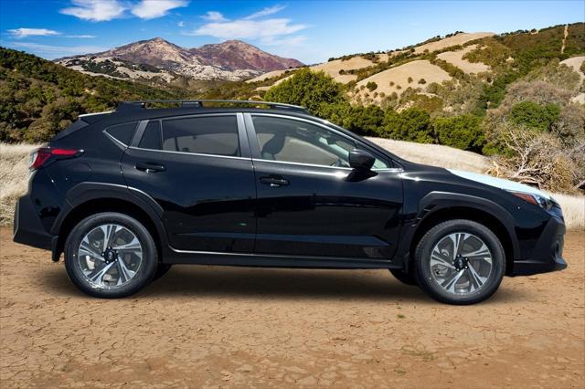 new 2025 Subaru Crosstrek car, priced at $30,024