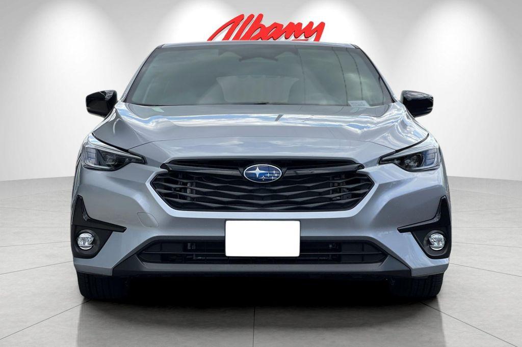 new 2025 Subaru Impreza car, priced at $33,602