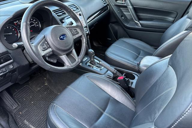 used 2018 Subaru Forester car, priced at $22,888