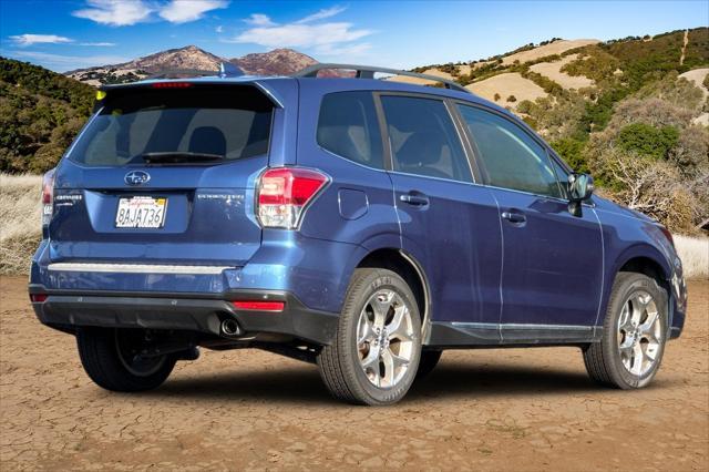 used 2018 Subaru Forester car, priced at $22,888