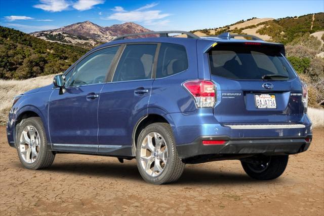 used 2018 Subaru Forester car, priced at $22,888