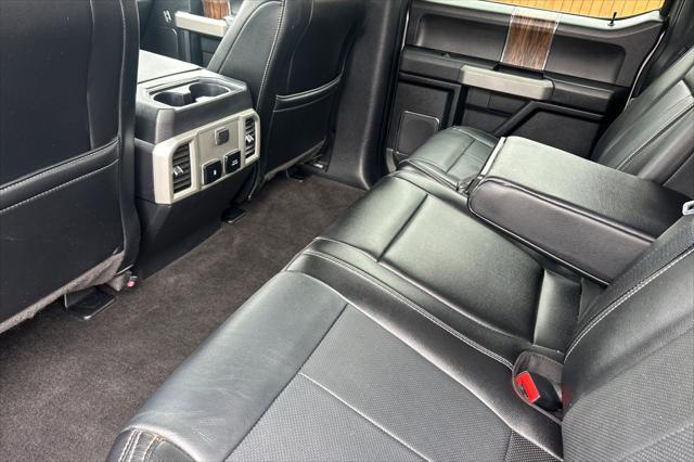 used 2020 Ford F-150 car, priced at $29,998