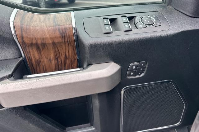 used 2020 Ford F-150 car, priced at $29,998