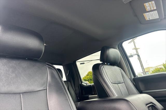 used 2020 Ford F-150 car, priced at $29,998