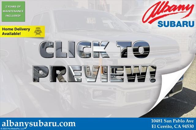 used 2020 Ford F-150 car, priced at $31,497