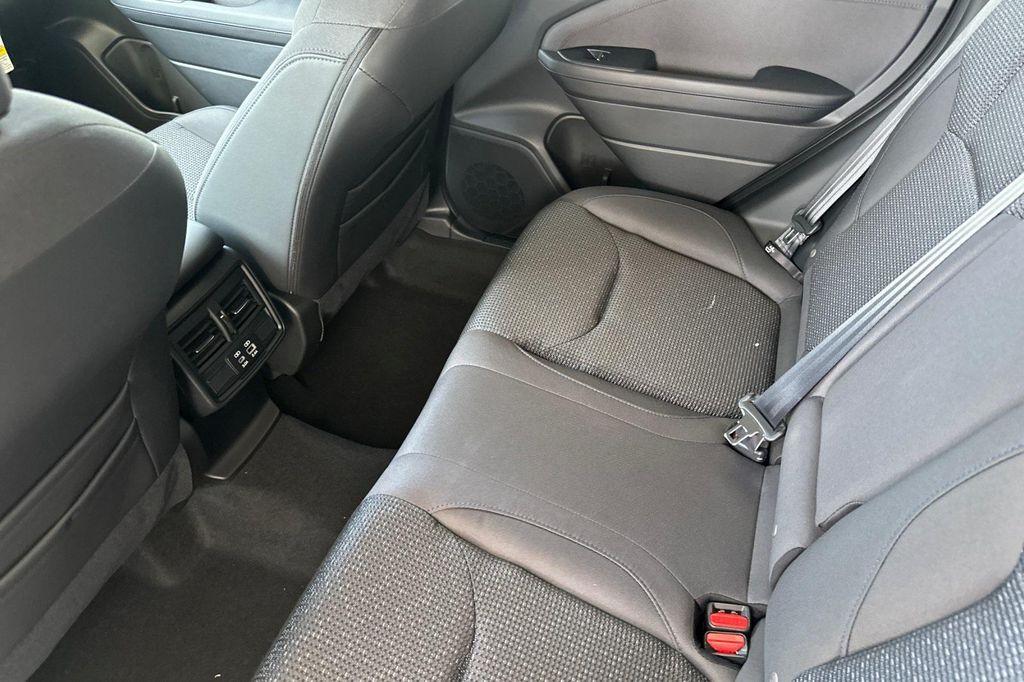 new 2025 Subaru Forester car