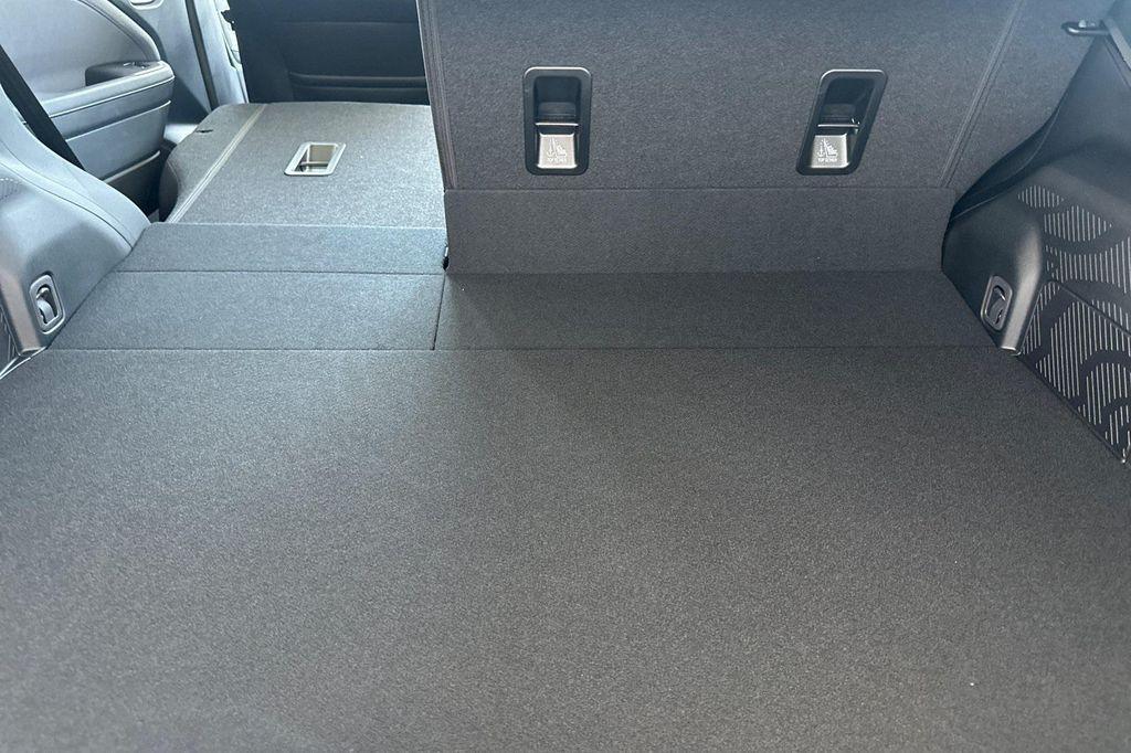 new 2025 Subaru Forester car