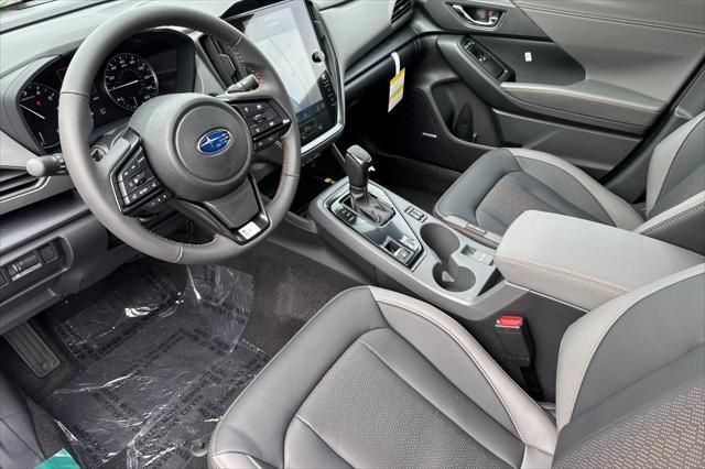 new 2025 Subaru Crosstrek car, priced at $36,754