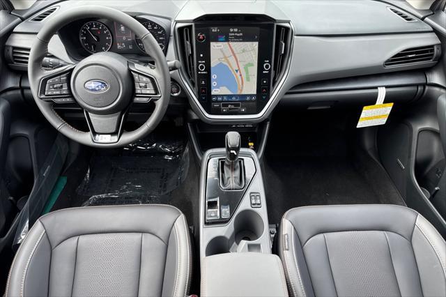 new 2025 Subaru Crosstrek car, priced at $36,754