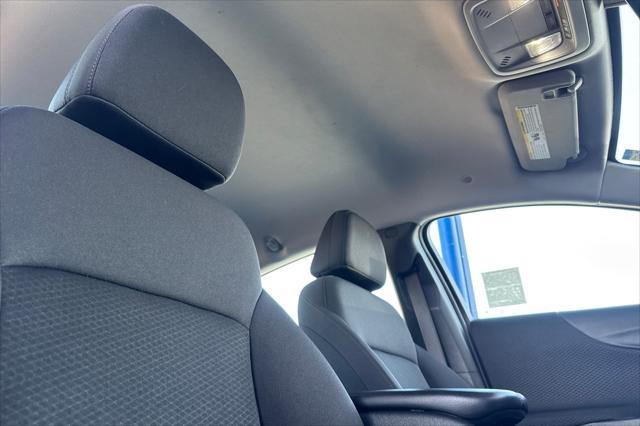 used 2023 Chevrolet Malibu car, priced at $19,648