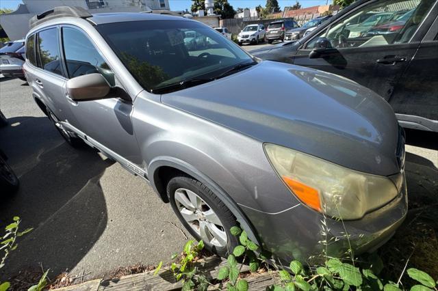 used 2011 Subaru Outback car, priced at $5,997