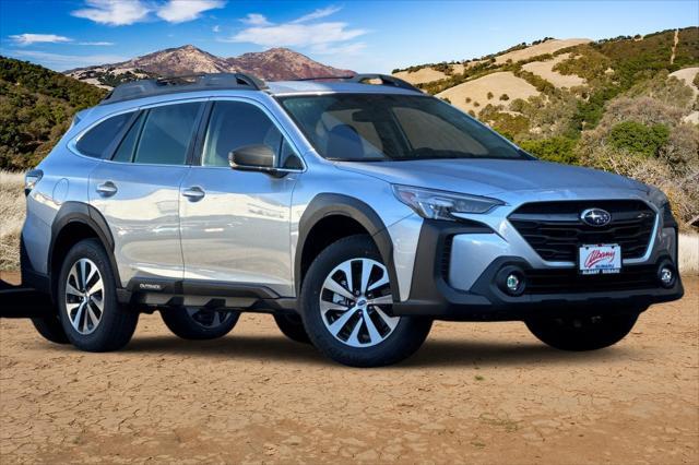 new 2025 Subaru Outback car, priced at $30,391