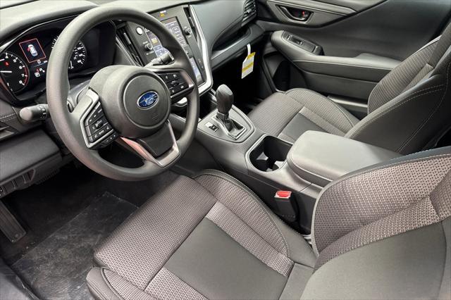 new 2025 Subaru Outback car, priced at $30,391