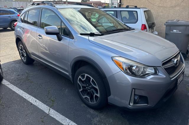 used 2017 Subaru Crosstrek car, priced at $15,999