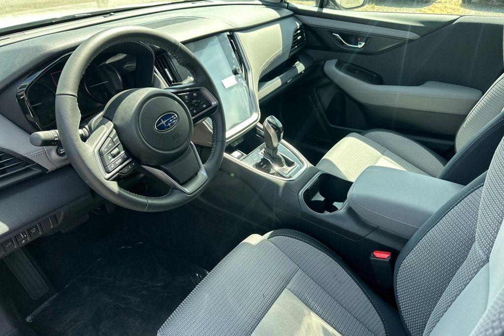 new 2025 Subaru Outback car, priced at $38,798