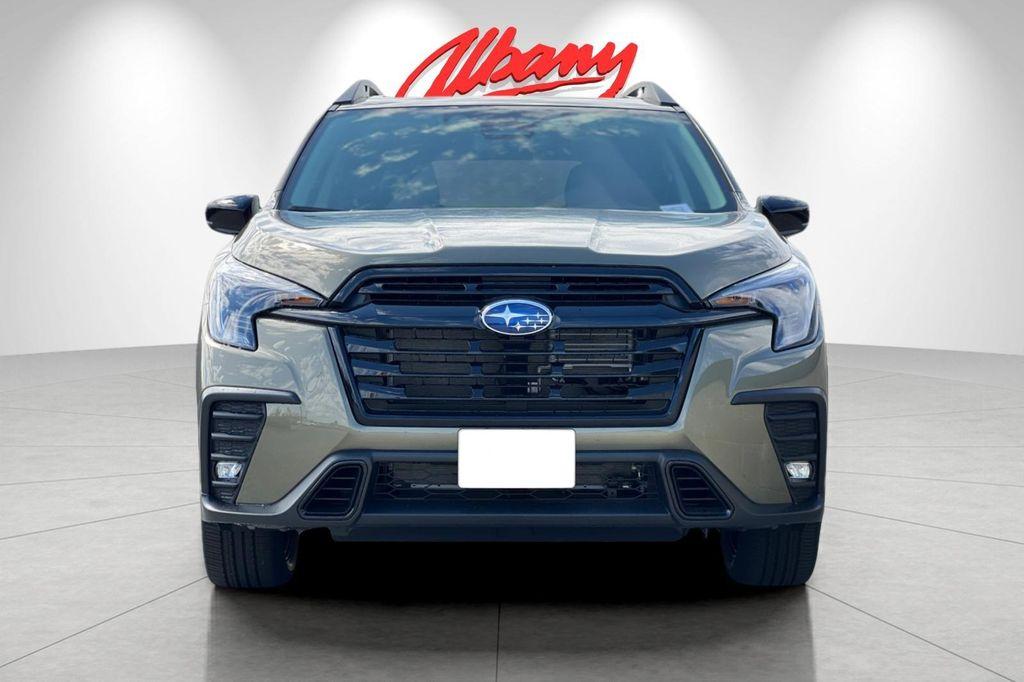 new 2025 Subaru Ascent car, priced at $46,343