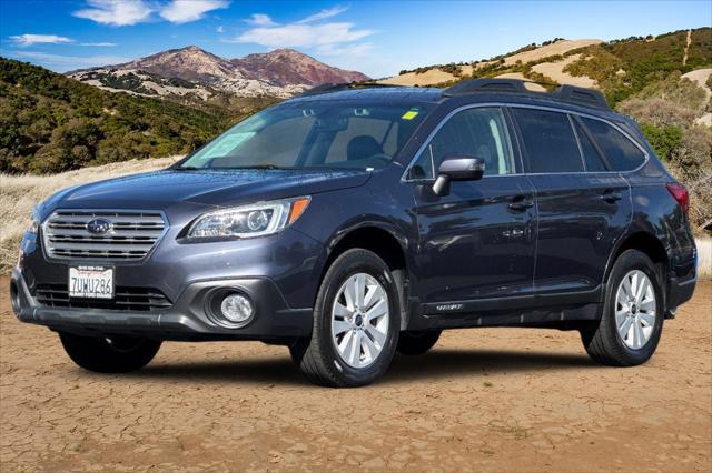 used 2017 Subaru Outback car, priced at $18,888