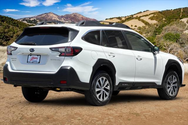 used 2024 Subaru Outback car, priced at $31,487