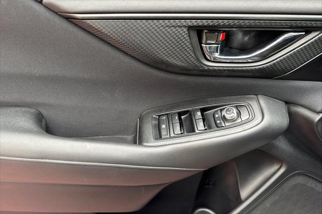 used 2024 Subaru Outback car, priced at $31,487