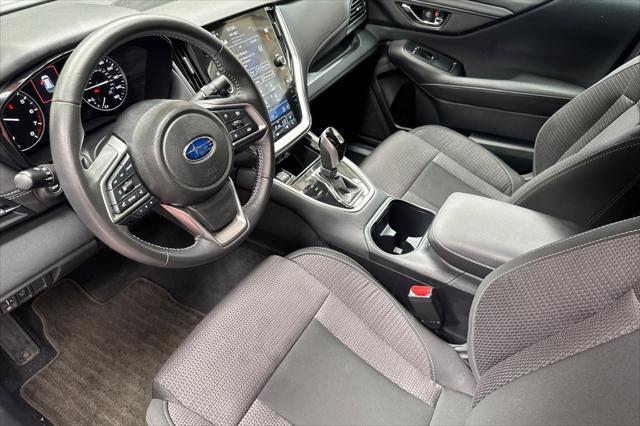 used 2024 Subaru Outback car, priced at $31,487