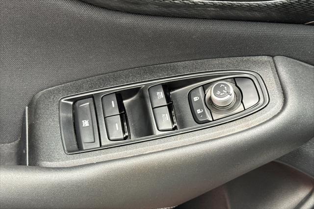 used 2024 Subaru Outback car, priced at $31,487