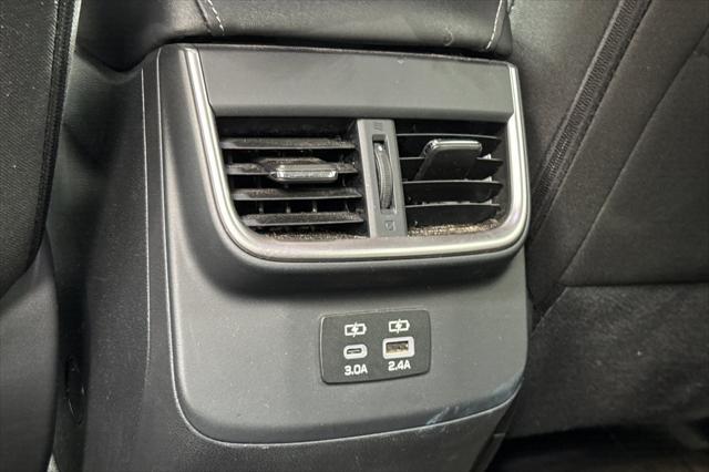 used 2024 Subaru Outback car, priced at $31,487
