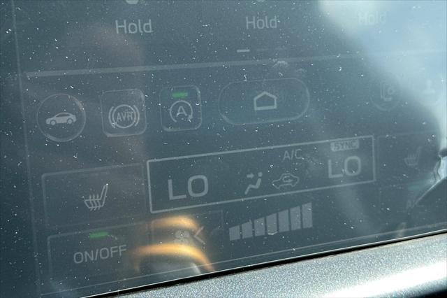 new 2025 Subaru Outback car, priced at $46,185