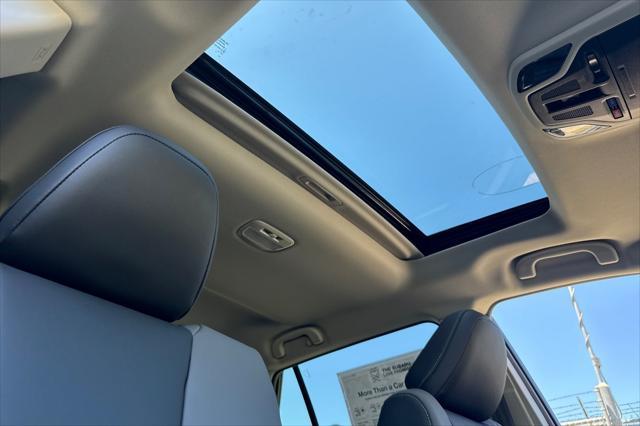 new 2025 Subaru Outback car, priced at $38,541