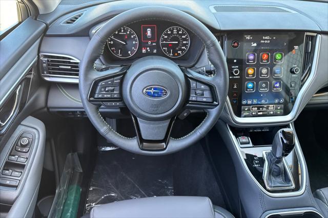 new 2025 Subaru Outback car, priced at $38,541