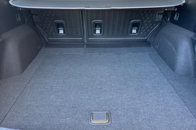 new 2025 Subaru Outback car, priced at $38,541