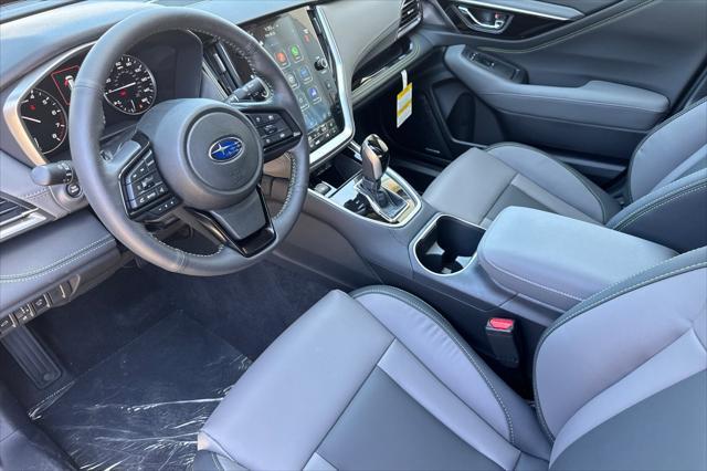 new 2025 Subaru Outback car, priced at $38,541