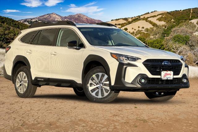 new 2025 Subaru Outback car, priced at $36,810