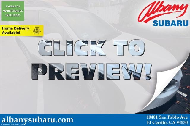 used 2022 Subaru Outback car, priced at $25,104