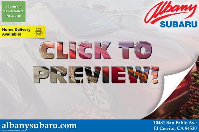 used 2022 Subaru Outback car, priced at $27,250