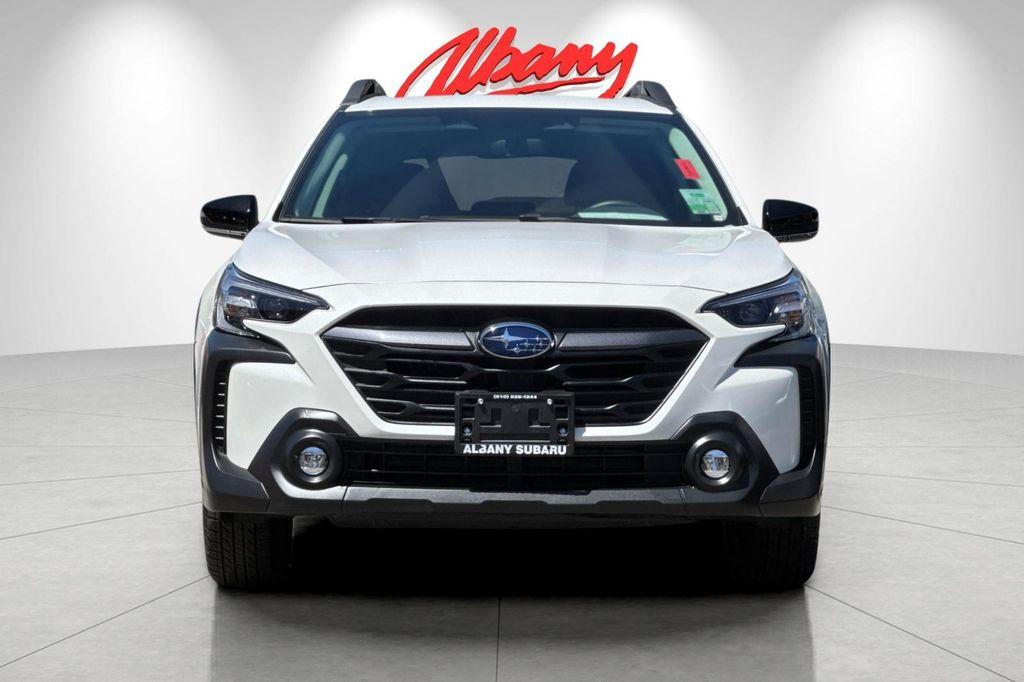 used 2024 Subaru Outback car, priced at $26,988