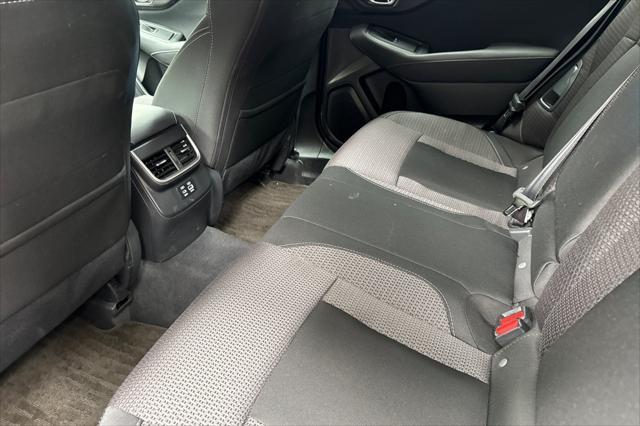 used 2024 Subaru Outback car, priced at $30,998