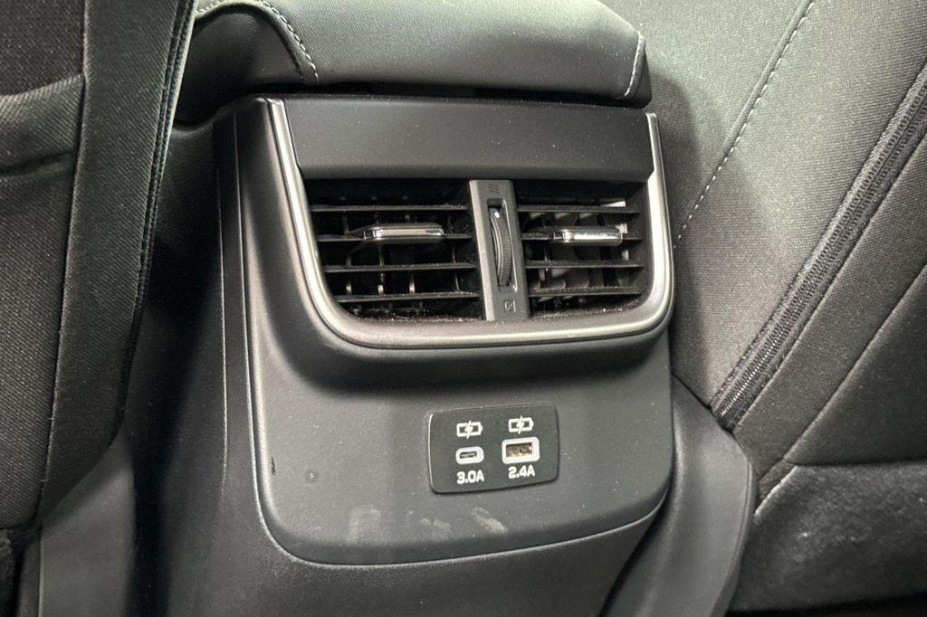 used 2024 Subaru Outback car, priced at $26,988
