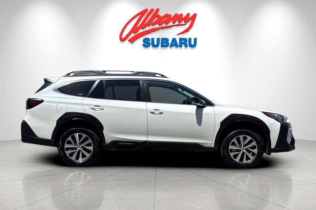 used 2024 Subaru Outback car, priced at $26,988
