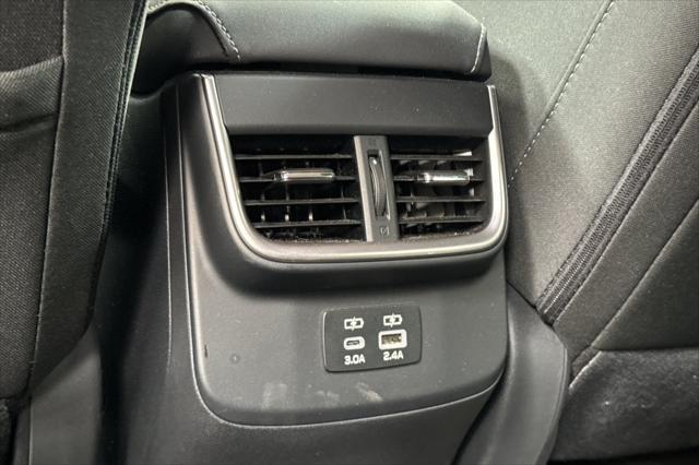 used 2024 Subaru Outback car, priced at $30,998