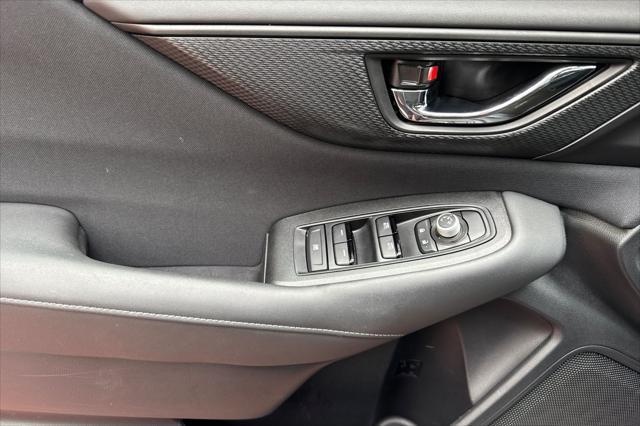 used 2024 Subaru Outback car, priced at $30,998