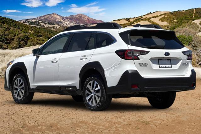 used 2024 Subaru Outback car, priced at $30,998