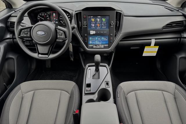 new 2024 Subaru Crosstrek car, priced at $27,072