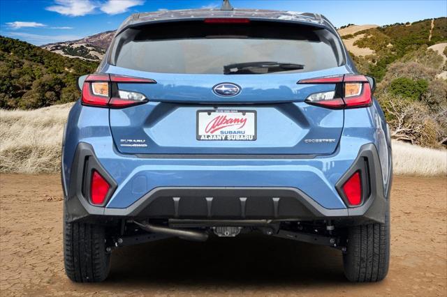 new 2024 Subaru Crosstrek car, priced at $27,072