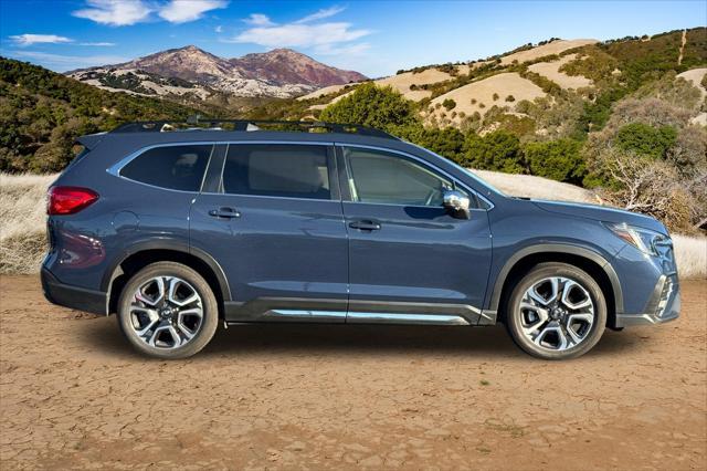 used 2023 Subaru Ascent car, priced at $39,688