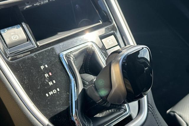 new 2025 Subaru Outback car, priced at $47,325