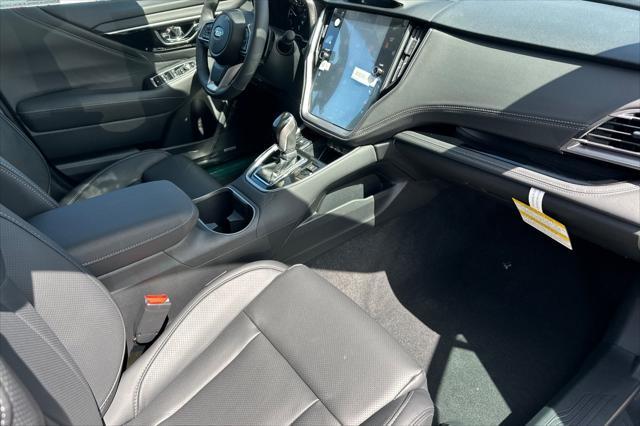 new 2025 Subaru Outback car, priced at $47,325