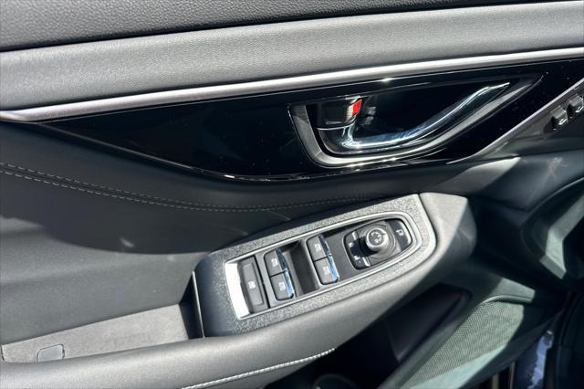 new 2025 Subaru Outback car, priced at $47,325