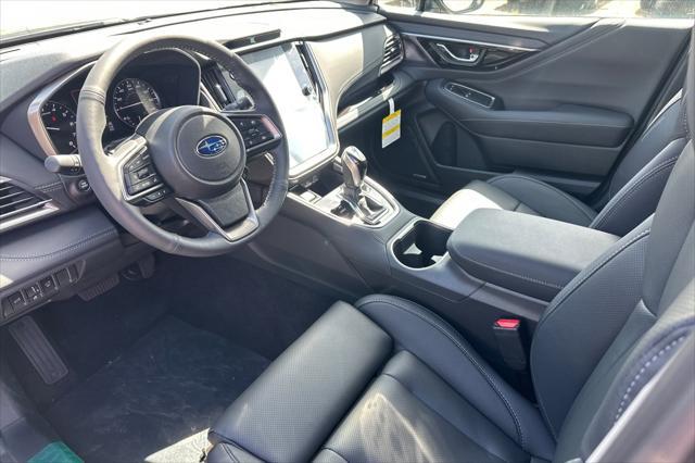 new 2025 Subaru Outback car, priced at $47,325