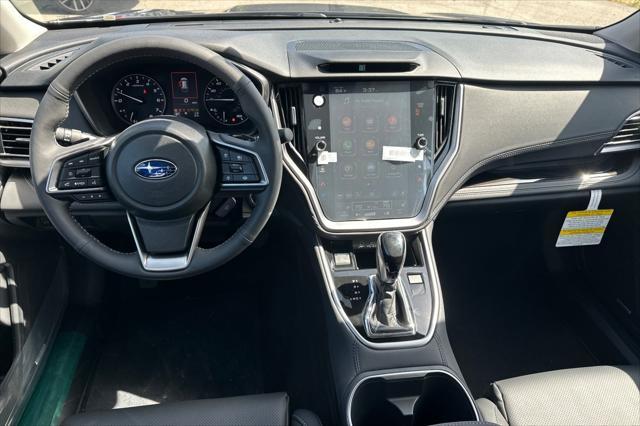 new 2025 Subaru Outback car, priced at $47,325